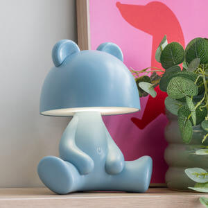 Present Time Leitmotiv Table Lamp Bear